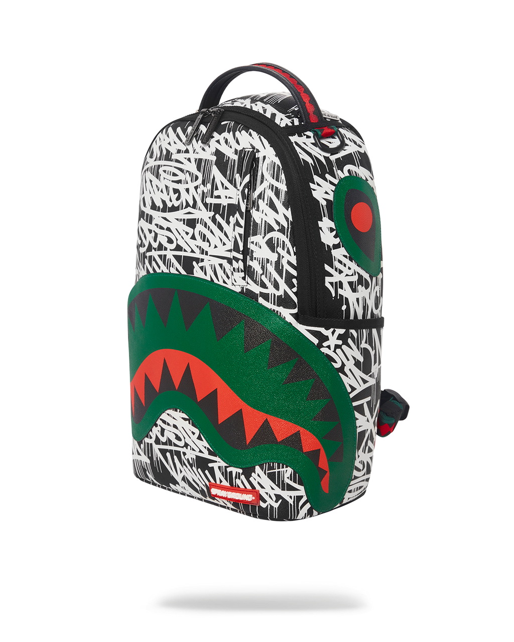 Limited Edition NIGHT NIGHT BACKPACK DLXV