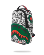 Limited Edition NIGHT NIGHT BACKPACK DLXV