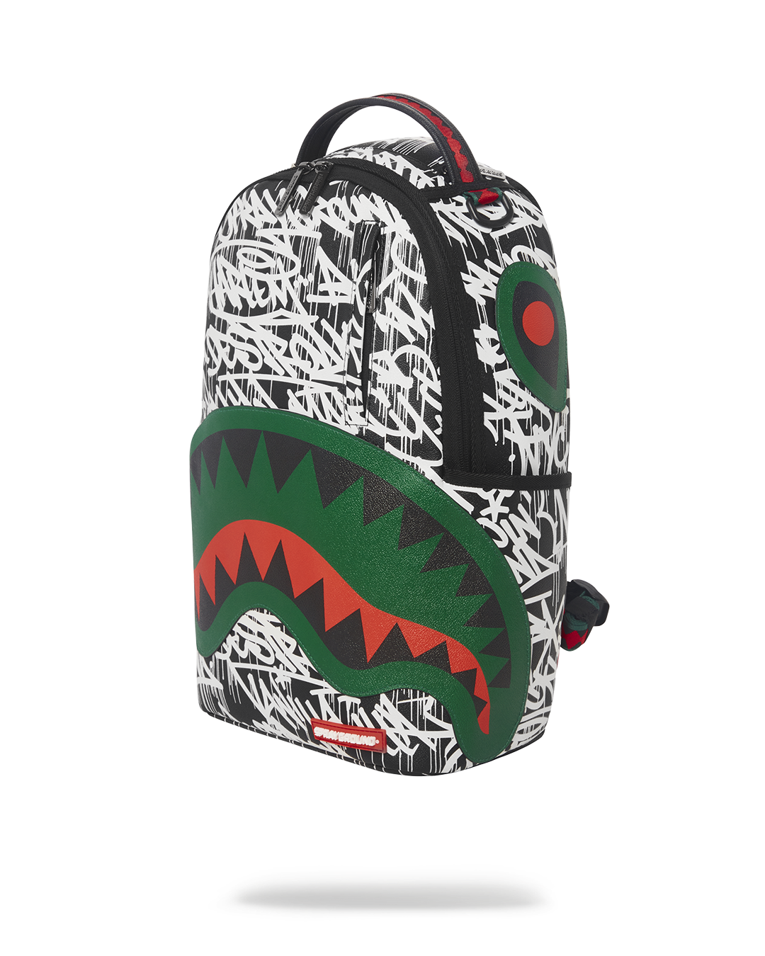 Limited Edition NIGHT NIGHT BACKPACK DLXV