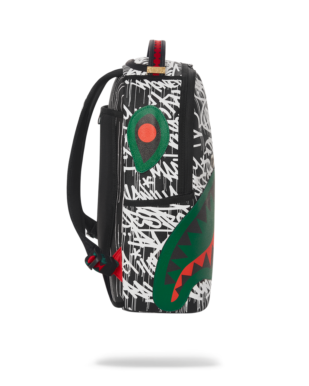 Limited Edition NIGHT NIGHT BACKPACK DLXV