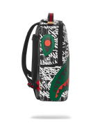 Limited Edition NIGHT NIGHT BACKPACK DLXV