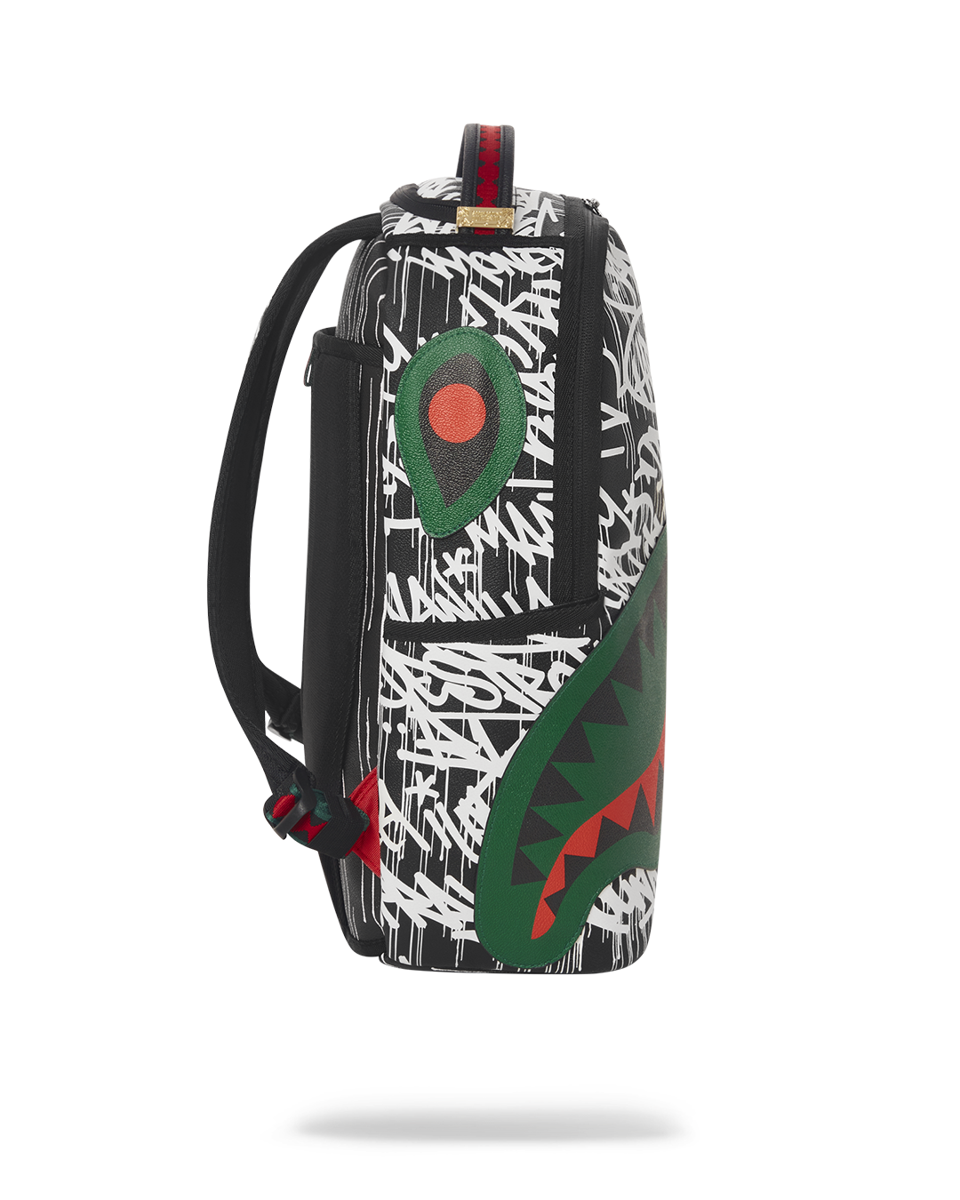 Limited Edition NIGHT NIGHT BACKPACK DLXV