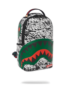 Limited Edition NIGHT NIGHT BACKPACK DLXV