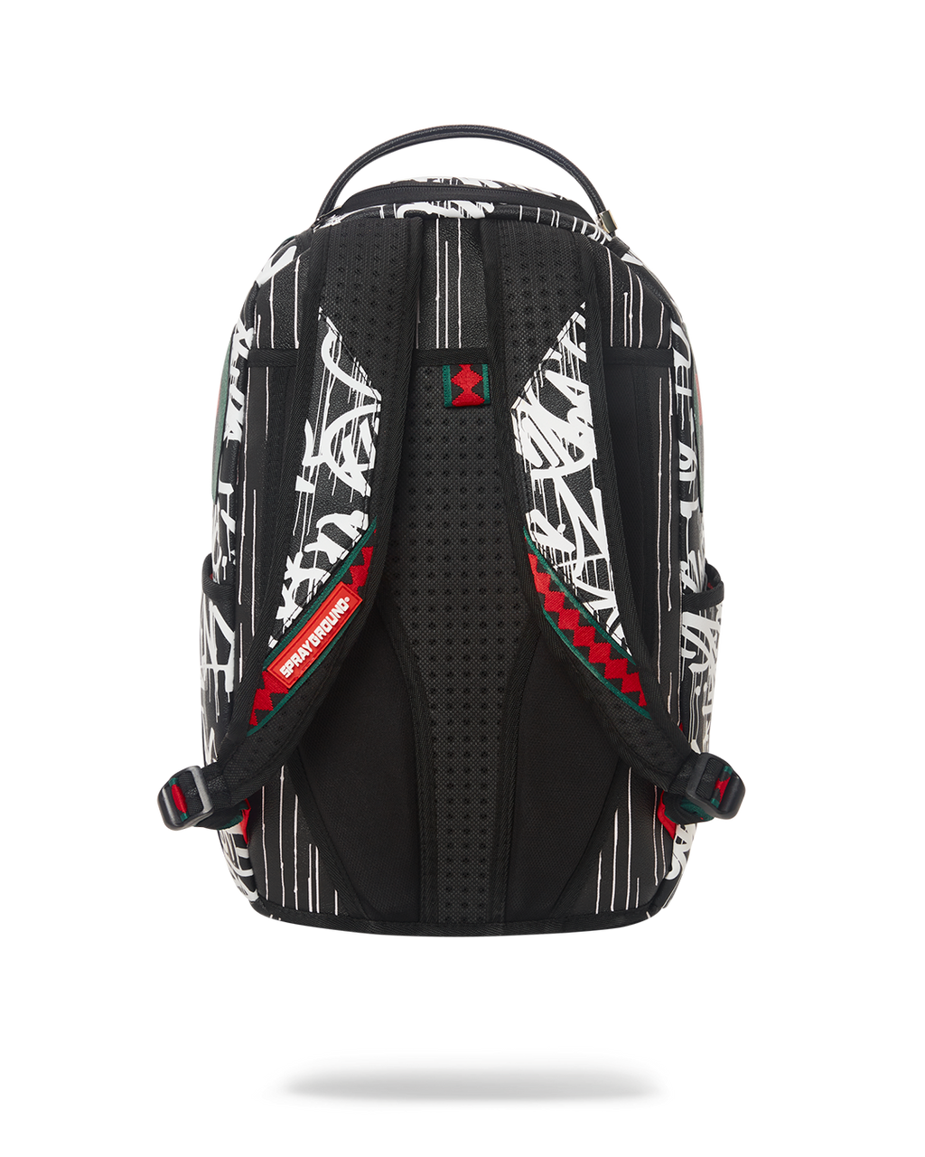 Limited Edition NIGHT NIGHT BACKPACK DLXV