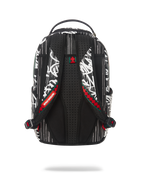Limited Edition NIGHT NIGHT BACKPACK DLXV
