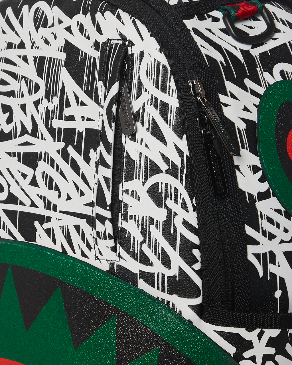 Limited Edition NIGHT NIGHT BACKPACK DLXV