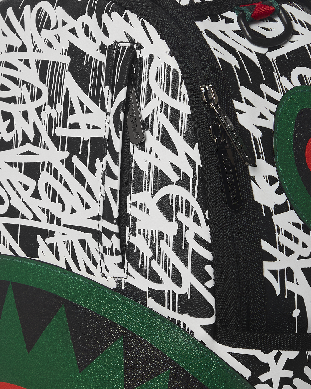 Limited Edition NIGHT NIGHT BACKPACK DLXV
