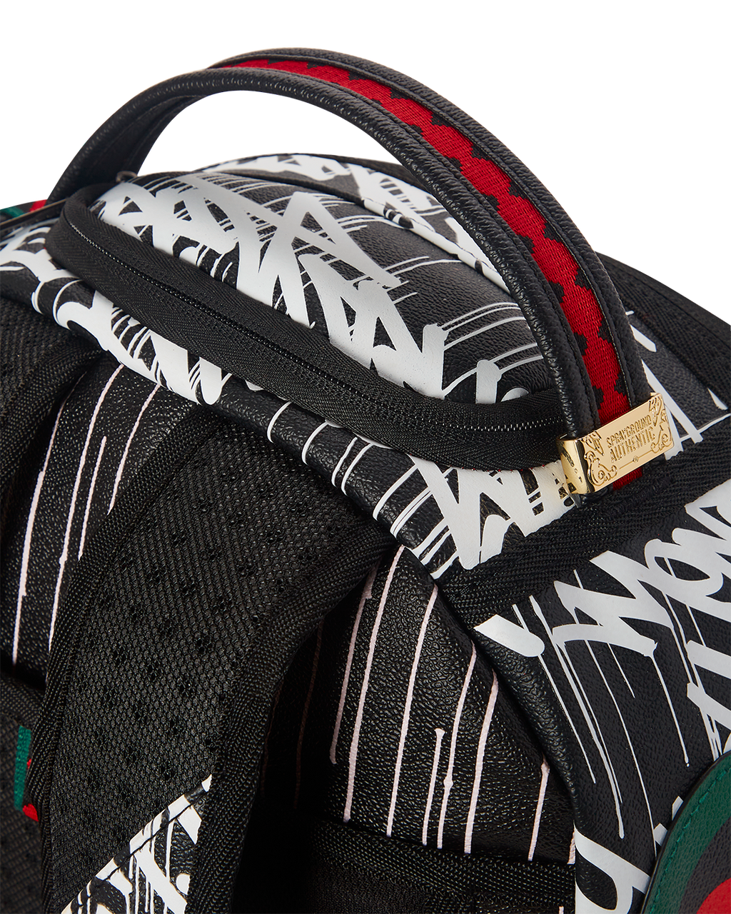 Limited Edition NIGHT NIGHT BACKPACK DLXV