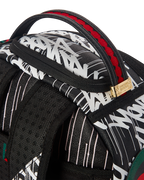Limited Edition NIGHT NIGHT BACKPACK DLXV