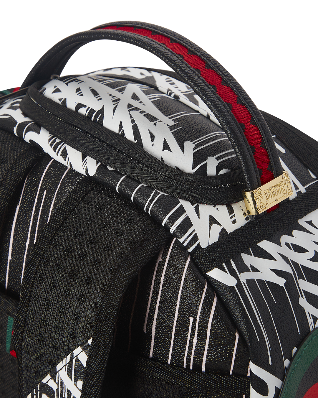Limited Edition NIGHT NIGHT BACKPACK DLXV