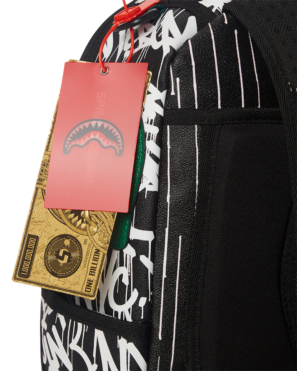 Limited Edition NIGHT NIGHT BACKPACK DLXV