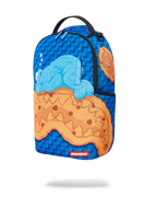 Limited Edition COOKIE MONSTER SLEEPING BACKPACK DLXR