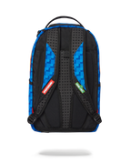 Limited Edition COOKIE MONSTER SLEEPING BACKPACK DLXR