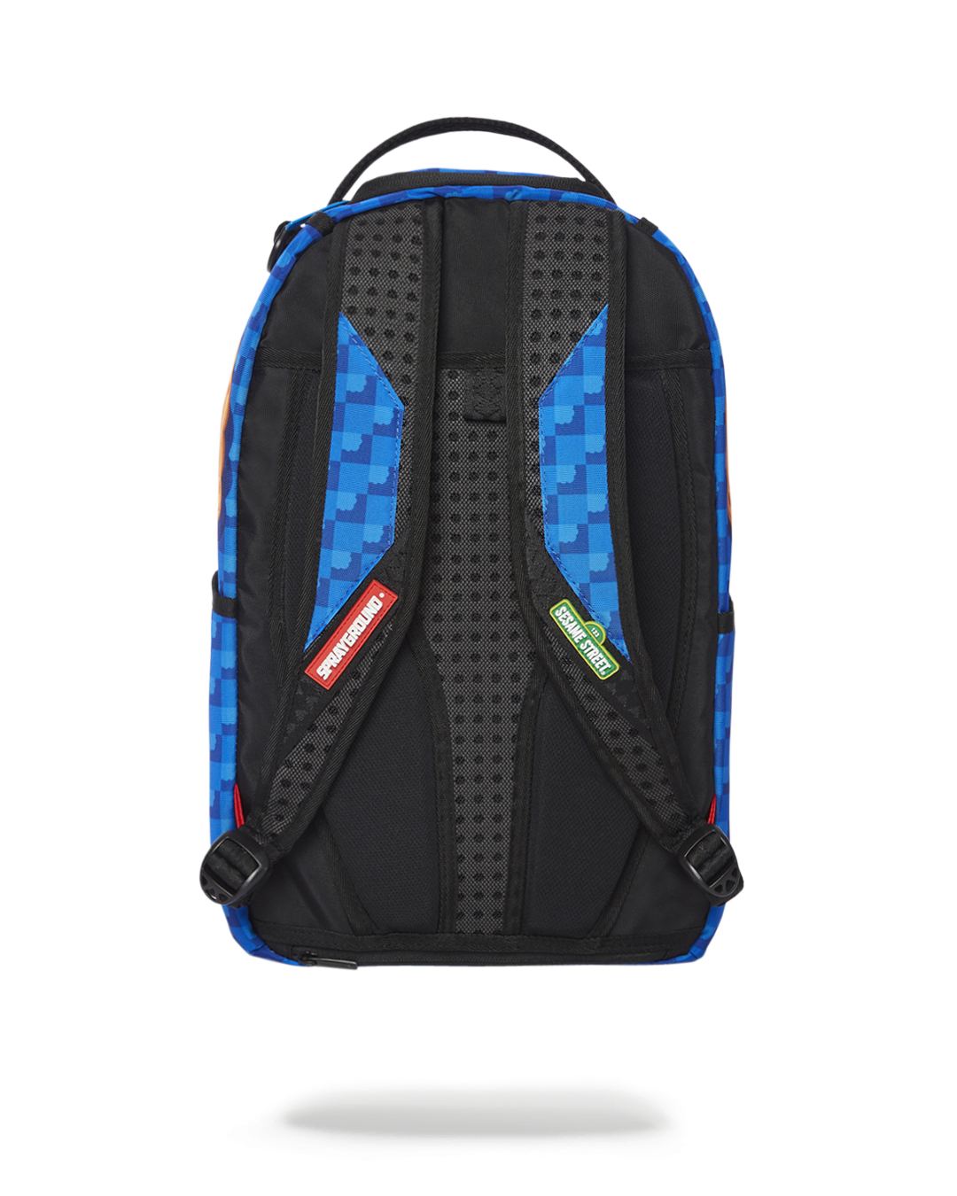 Limited Edition COOKIE MONSTER SLEEPING BACKPACK DLXR