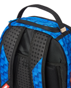 Limited Edition COOKIE MONSTER SLEEPING BACKPACK DLXR
