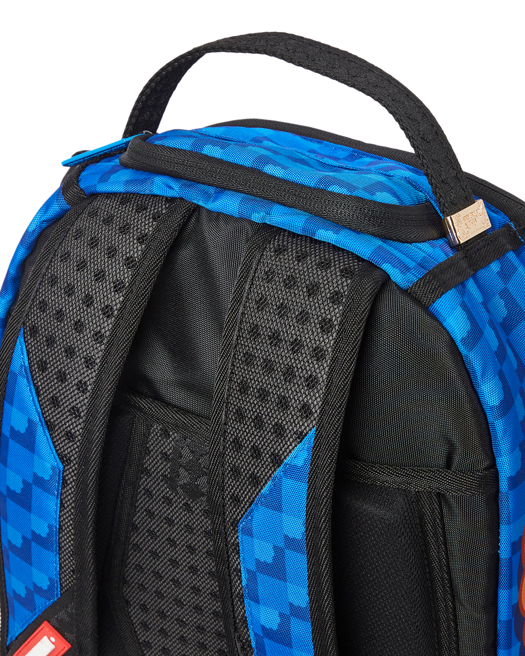 Limited Edition COOKIE MONSTER SLEEPING BACKPACK DLXR