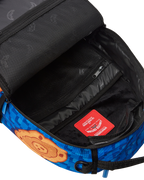 Limited Edition COOKIE MONSTER SLEEPING BACKPACK DLXR