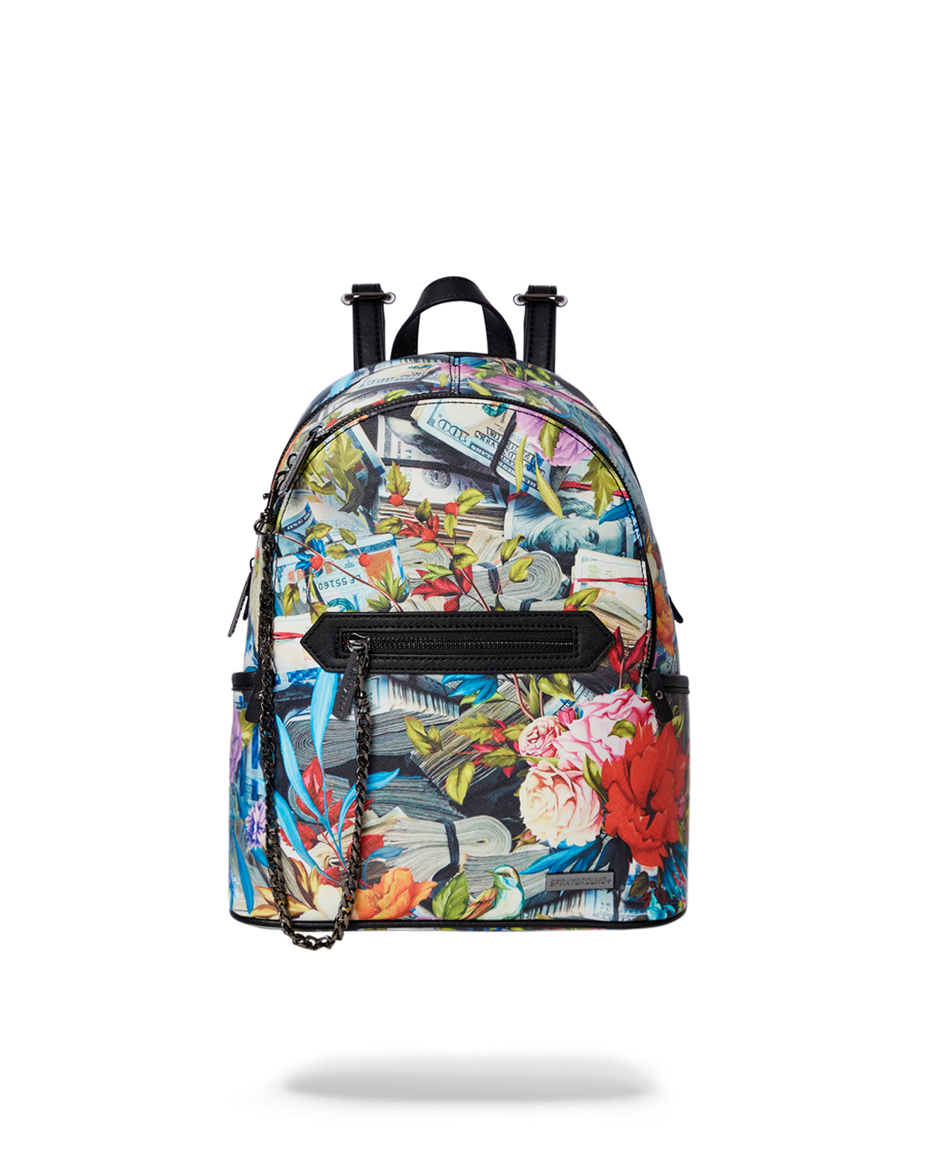 Limited Edition CONCRETE JUNGLE SAVAGE BACKPACK