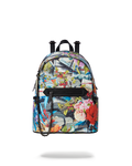 Limited Edition CONCRETE JUNGLE SAVAGE BACKPACK
