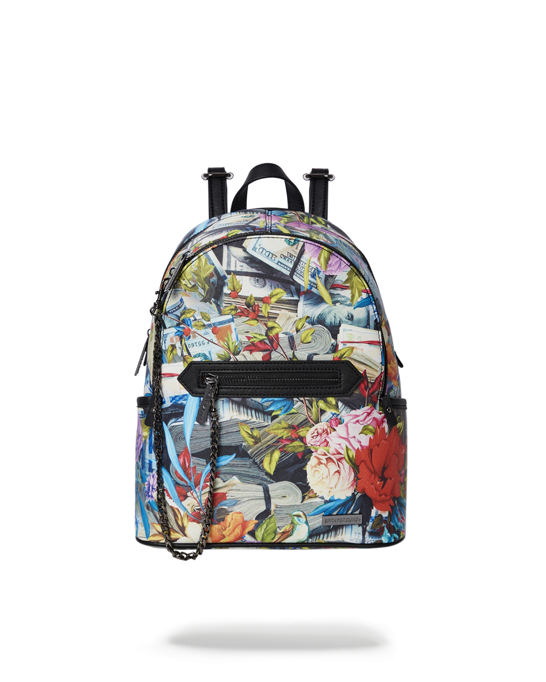 Limited Edition CONCRETE JUNGLE SAVAGE BACKPACK