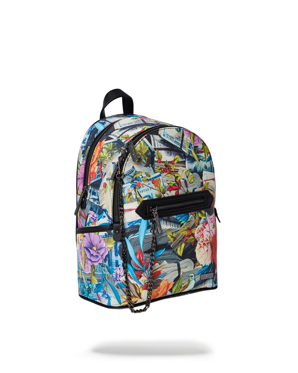 Limited Edition CONCRETE JUNGLE SAVAGE BACKPACK