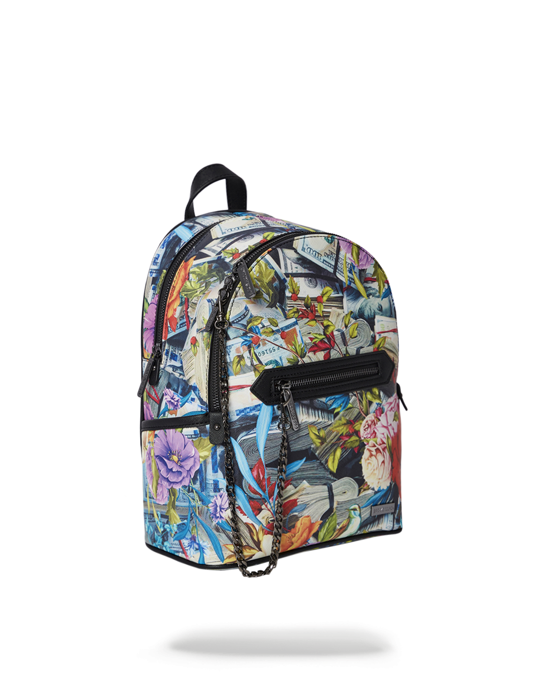 Limited Edition CONCRETE JUNGLE SAVAGE BACKPACK