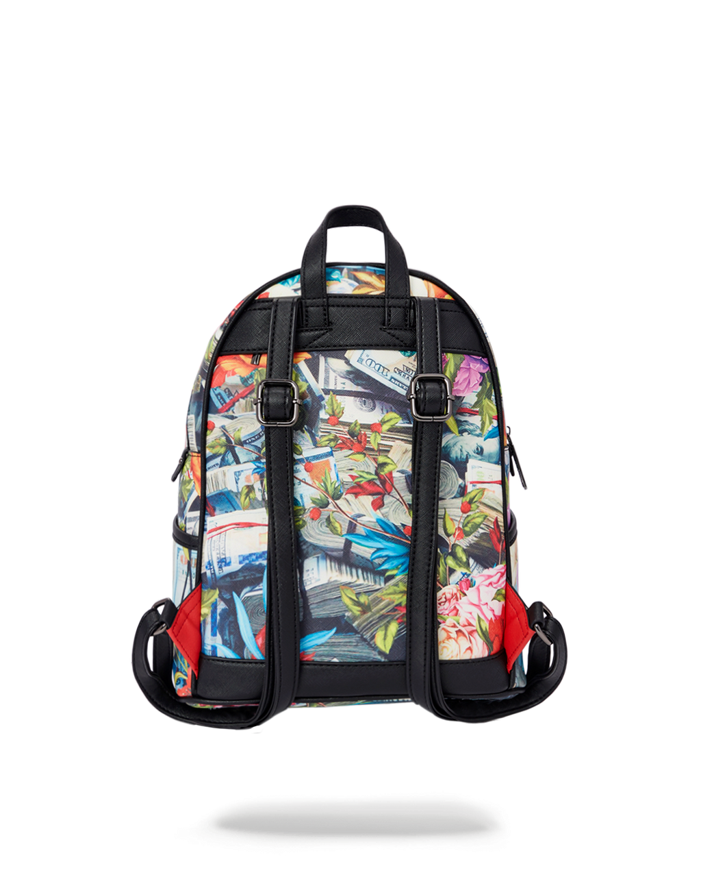 Limited Edition CONCRETE JUNGLE SAVAGE BACKPACK