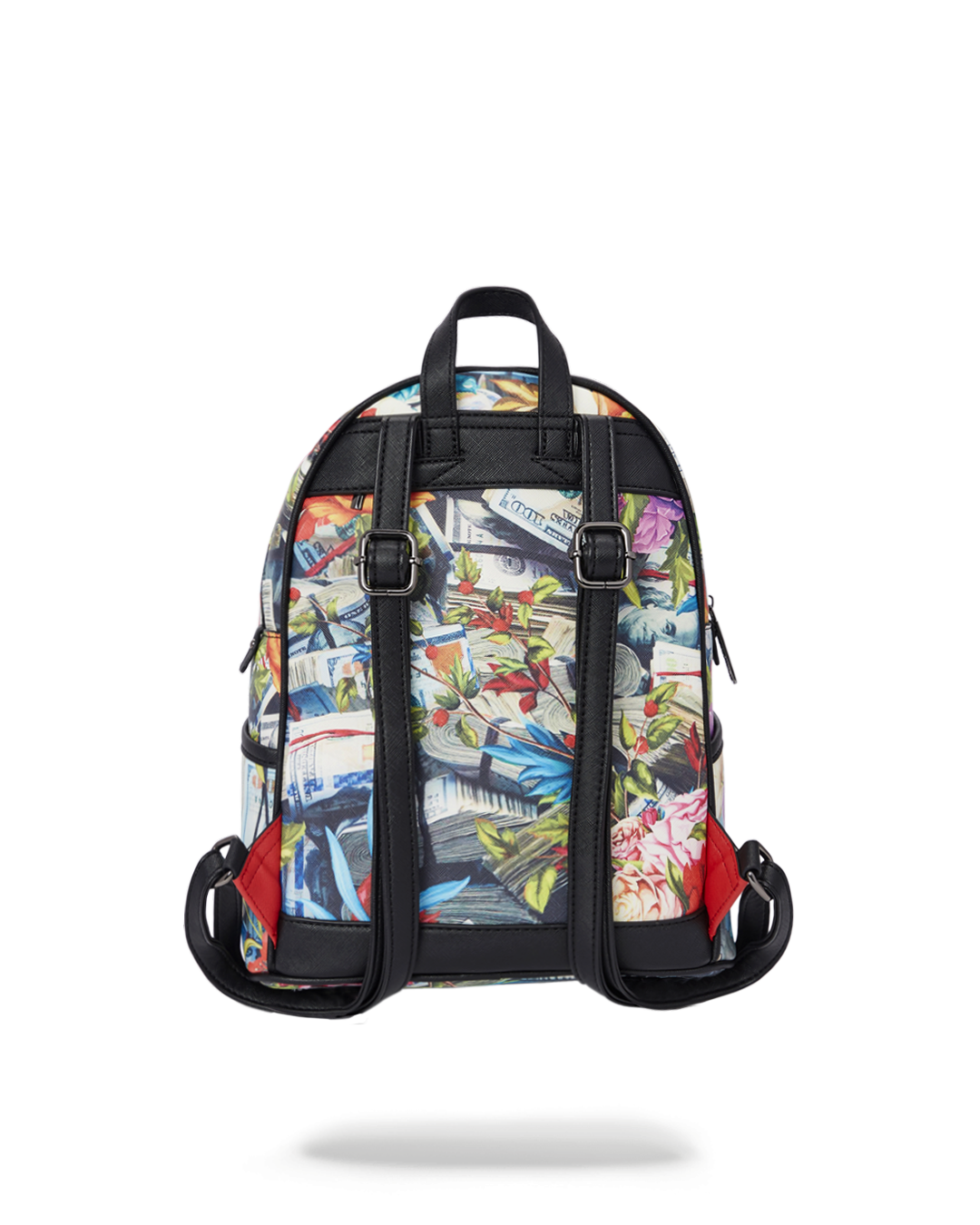 Limited Edition CONCRETE JUNGLE SAVAGE BACKPACK