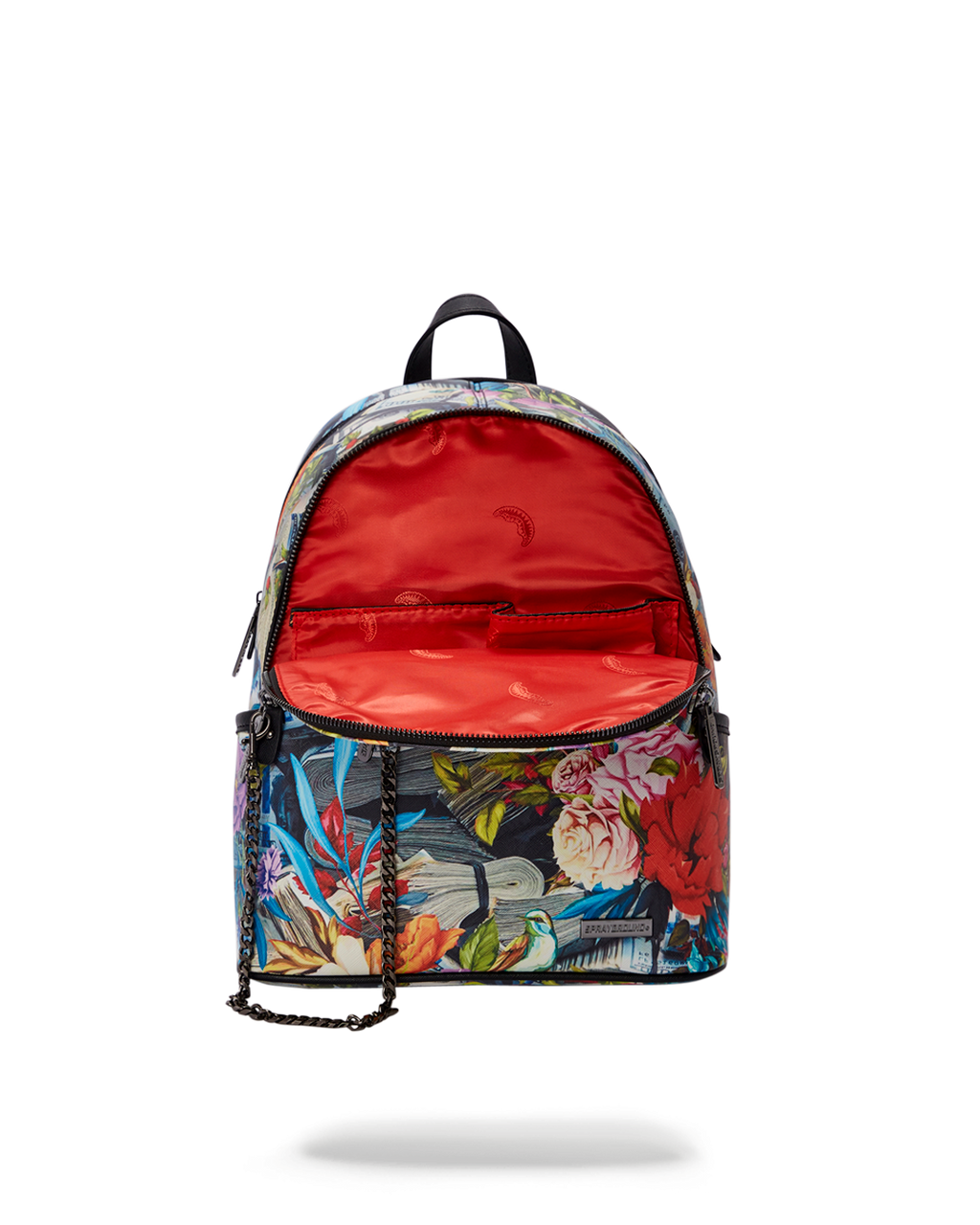 Limited Edition CONCRETE JUNGLE SAVAGE BACKPACK