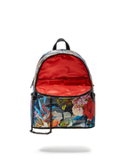 Limited Edition CONCRETE JUNGLE SAVAGE BACKPACK