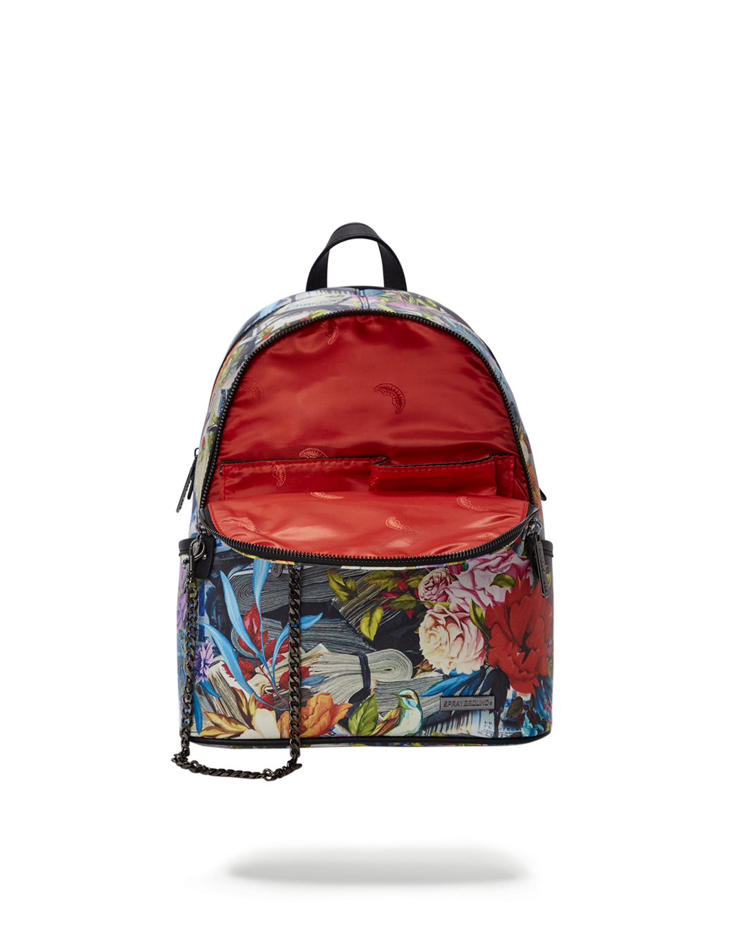 Limited Edition CONCRETE JUNGLE SAVAGE BACKPACK