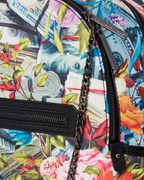 Limited Edition CONCRETE JUNGLE SAVAGE BACKPACK