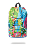 Limited Edition MIND TRIP HILLS BACKPACK