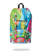 Limited Edition MIND TRIP HILLS BACKPACK