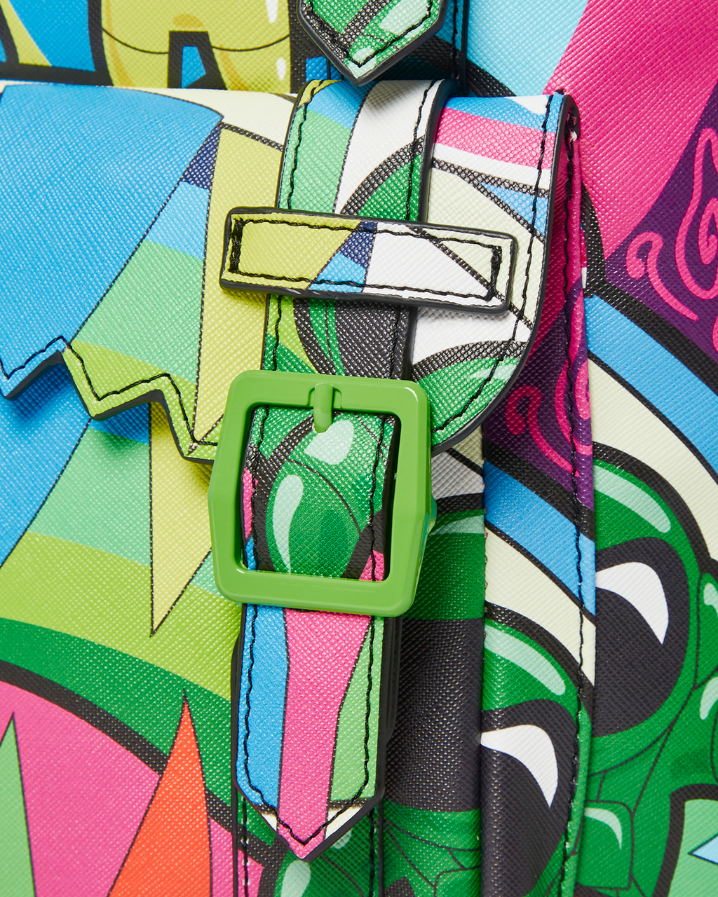 Limited Edition MIND TRIP HILLS BACKPACK