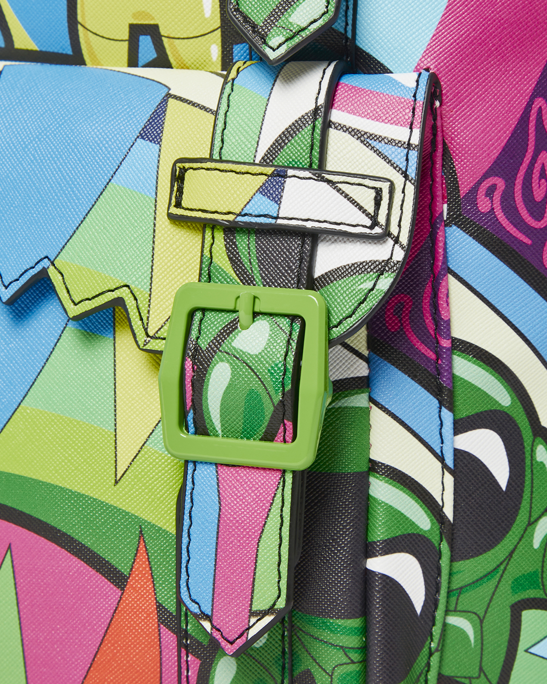 Limited Edition MIND TRIP HILLS BACKPACK