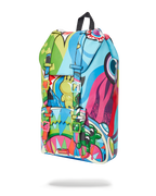 Limited Edition MIND TRIP HILLS BACKPACK