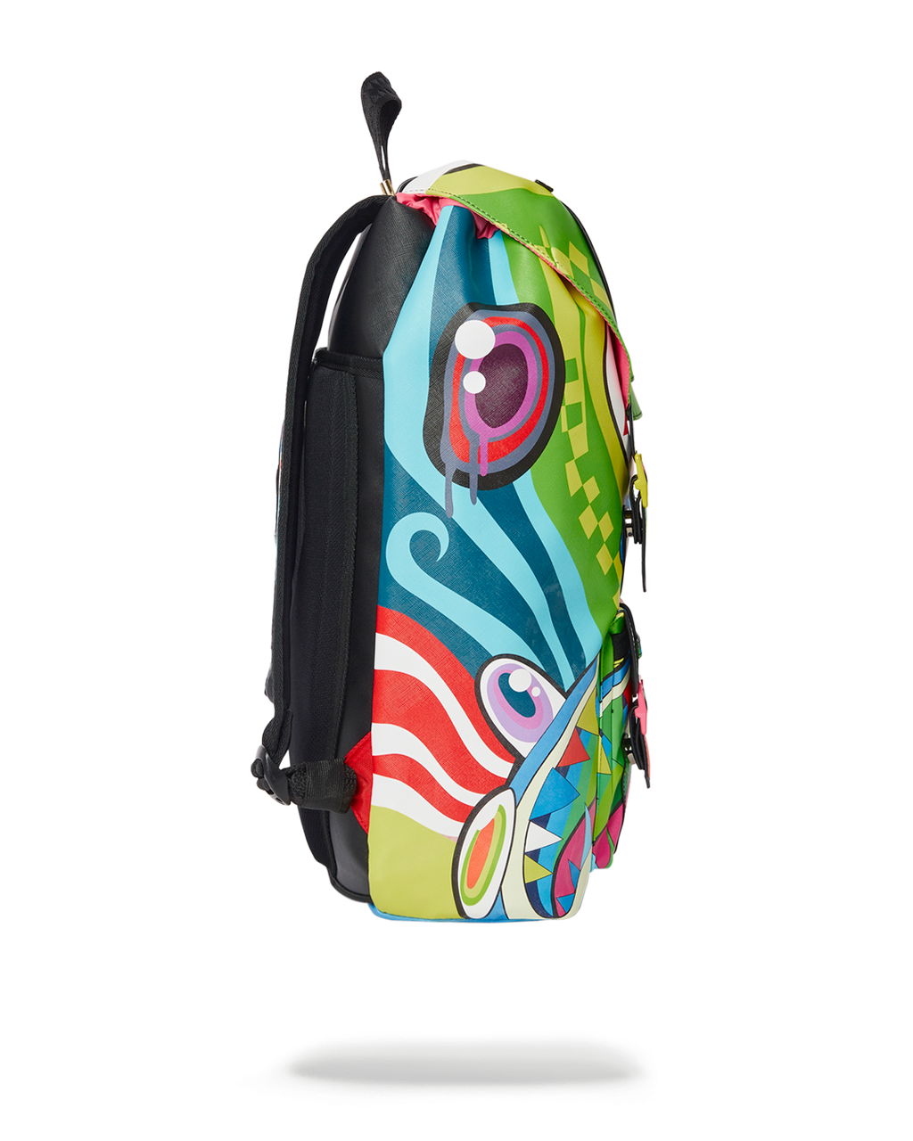 Limited Edition MIND TRIP HILLS BACKPACK