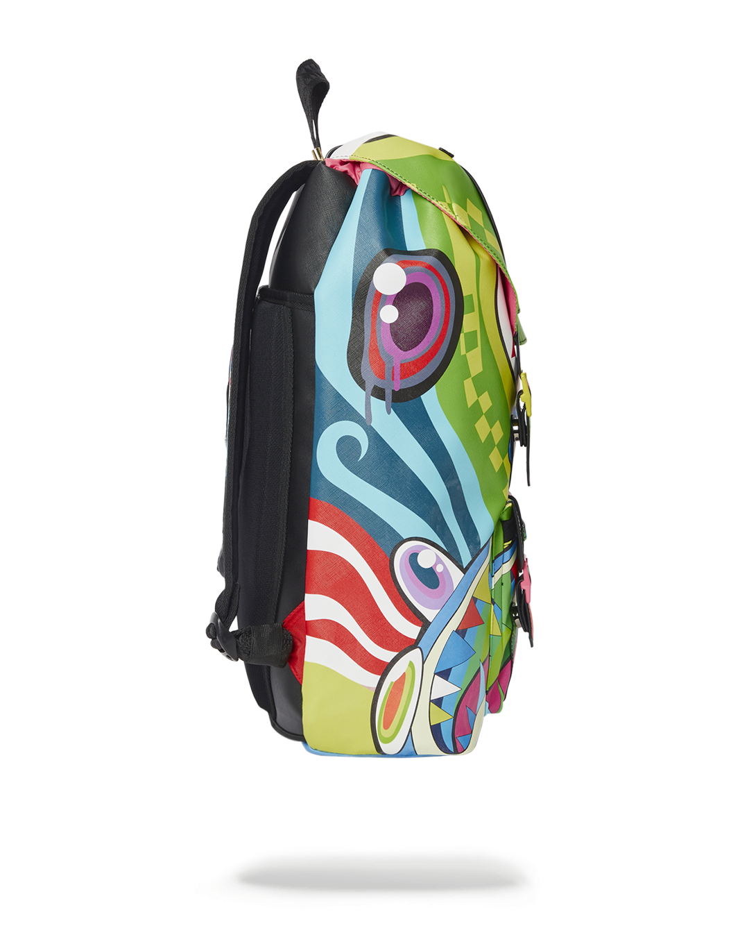 Limited Edition MIND TRIP HILLS BACKPACK