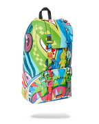 Limited Edition MIND TRIP HILLS BACKPACK