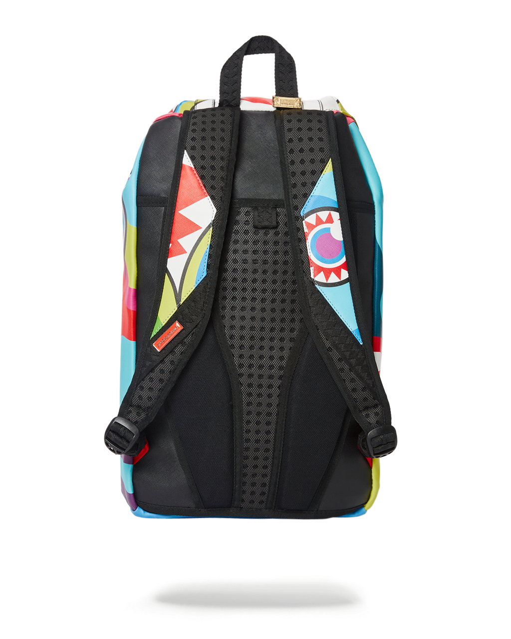Limited Edition MIND TRIP HILLS BACKPACK