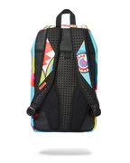 Limited Edition MIND TRIP HILLS BACKPACK