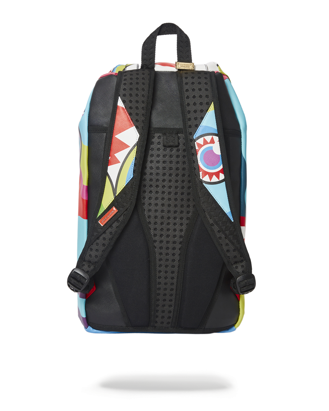 Limited Edition MIND TRIP HILLS BACKPACK