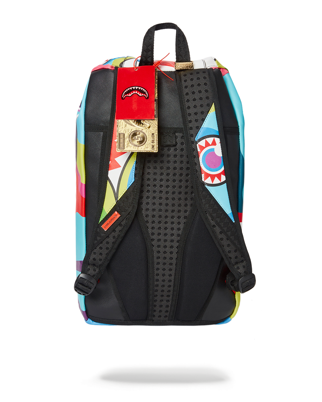 Limited Edition MIND TRIP HILLS BACKPACK