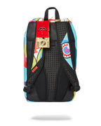 Limited Edition MIND TRIP HILLS BACKPACK