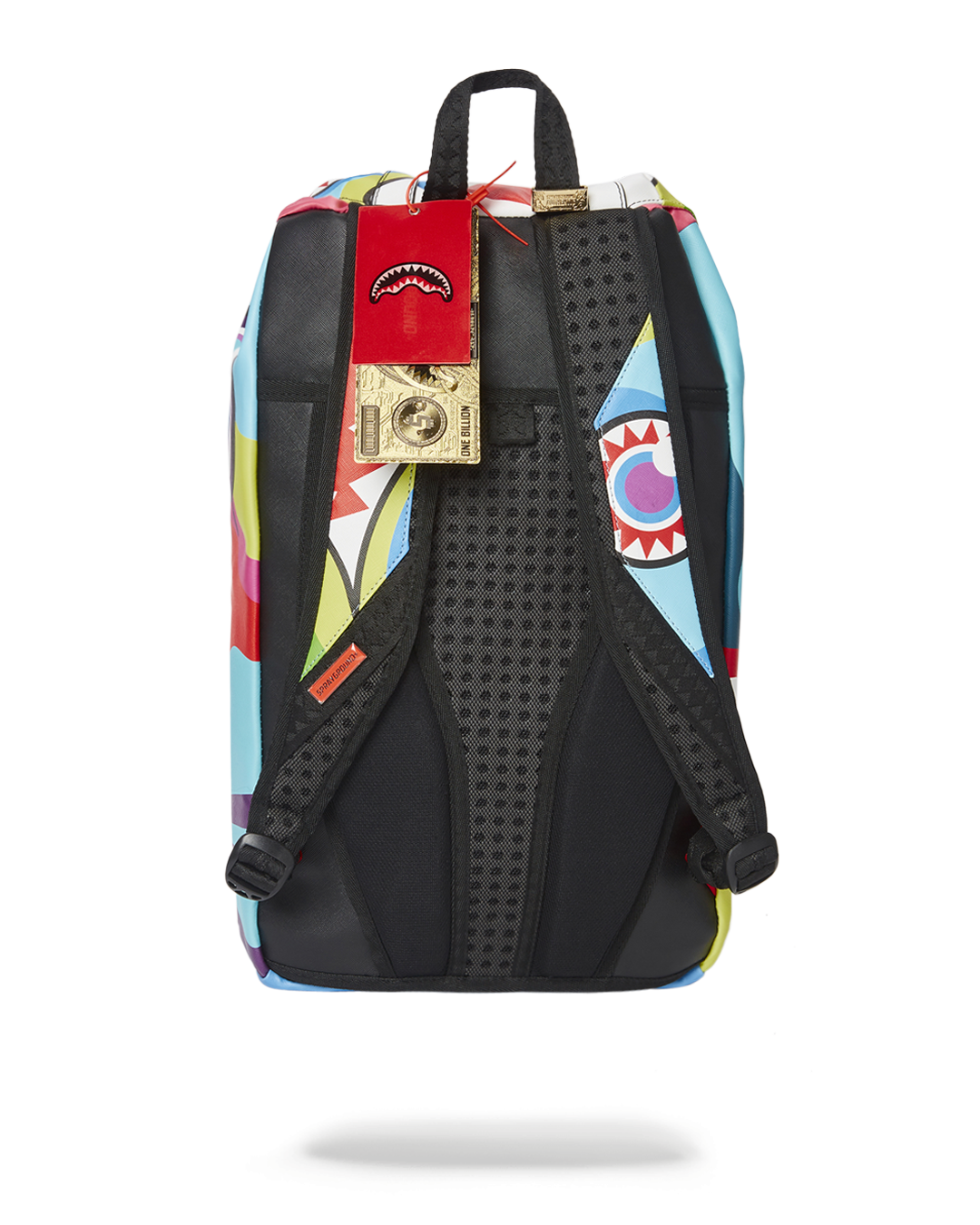 Limited Edition MIND TRIP HILLS BACKPACK