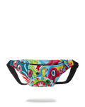 Limited Edition MIND TRIP SAVVY CROSSBODY