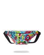 Limited Edition MIND TRIP SAVVY CROSSBODY
