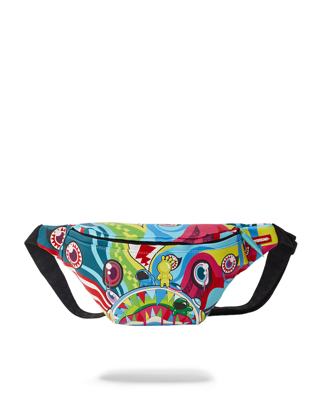 Limited Edition MIND TRIP SAVVY CROSSBODY
