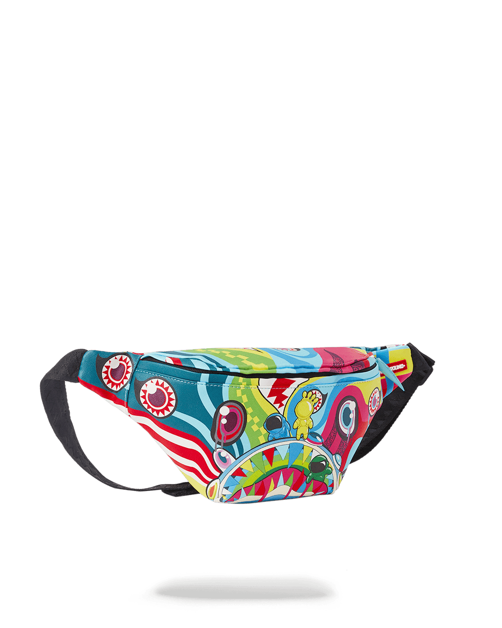 Limited Edition MIND TRIP SAVVY CROSSBODY